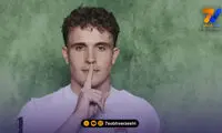 ویدئویی جنجالی از شاگرد لوس قلعه‌نویی که از توپ می‌ترسد!