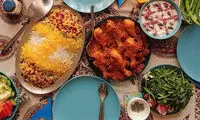 خورش مرغ افشاری؛ طعمی که از یادتان نمی‌رود 