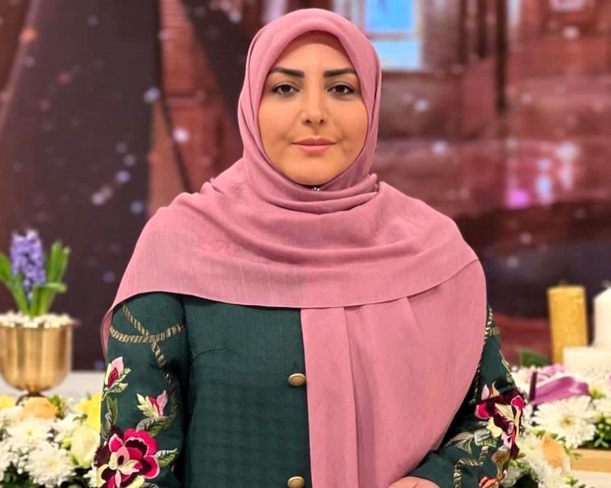 المیرا شریفی‌مقدم: اگر منزلتان نیاز به تمیزکاری دارد، من هستم!