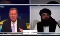 تحصیل دخترانِ سخنگوی طالبان، در بهترین مدرسه قطر
