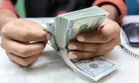 نرخ دلار در ساعات اخیر دوباره بالا کشید