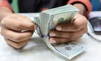 نرخ دلار در ساعات اخیر دوباره بالا کشید