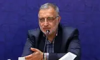 حمله تند و تیز صابرین نیوز به زاکانی