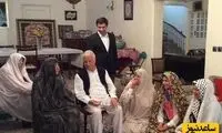 تصاویر پربازدید از دکوراسیون منزل رفسنجانی