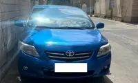 کشف یک دستگاه خودرو خارجی مشکوک در شیراز