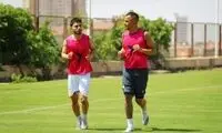 دروازه‌بان پرسپولیس علیه کاپیتان استقلال! 