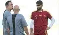 پای منزل بیرانوند به رد و بدل شدن پول به مسئولان پرسپولیس باز شد!

