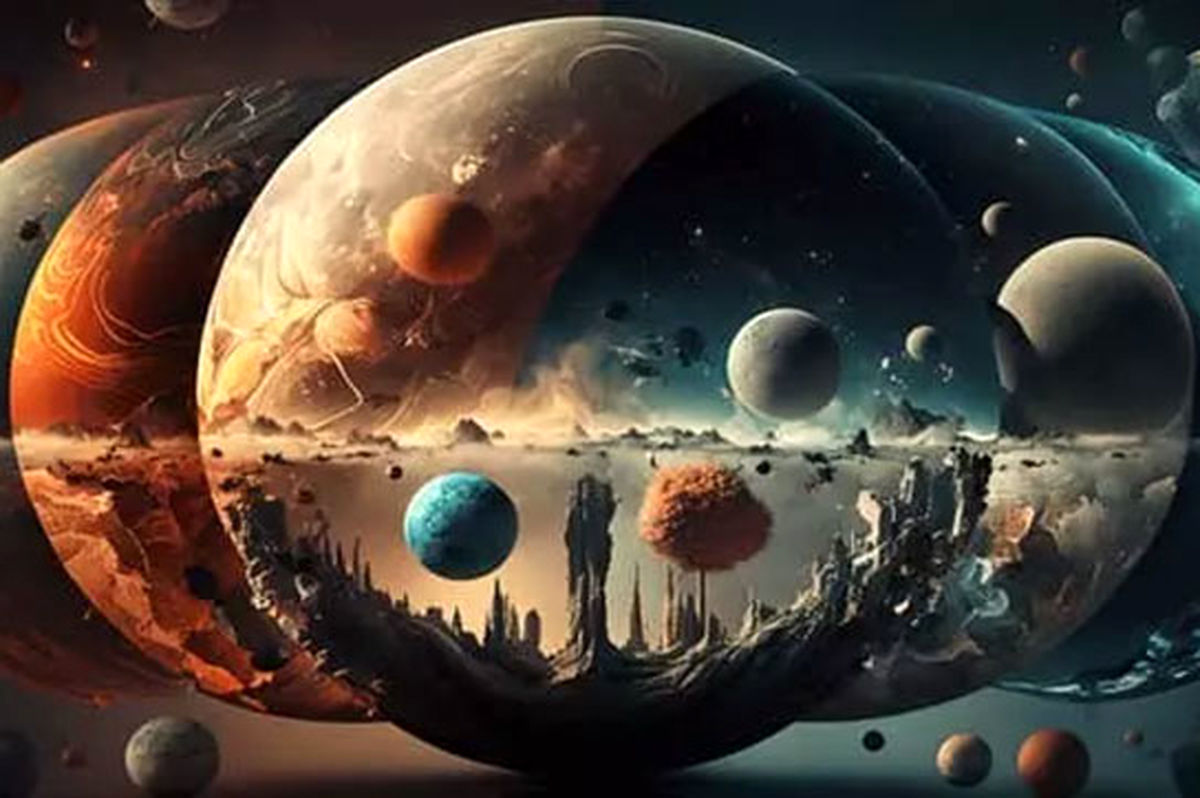 آیا انسان توانایی سفر به جهانهای موازی را دارد؟