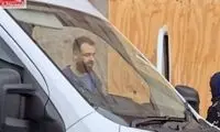 برخورد تند با رای دهندگان ایرانی در خارج از کشور