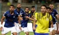 آنچه از بازی استقلال و نفت مسجدسلیمان آموختیم 