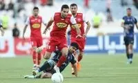 اتوبوس پرسپولیس، ترابی و امیری را جا گذاشت!
