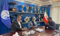 تکلیف صندلی مدیرعاملی استقلال روشن شد