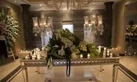 عروسی در تالارها جای خود را به مراسم ختم داد!