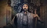 تیزر جنجالی سریال معاویه وایرال شد