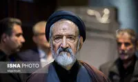جزییات مراسم تشییع پیکر محمود دعایی