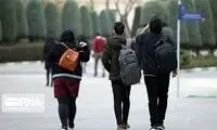 ایجاد اتاق قرنطینه در خوابگاه‌ دانشگاه‌ها 

