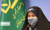 انسیه خزعلی این بار با «زنان سوری» خبرساز شد