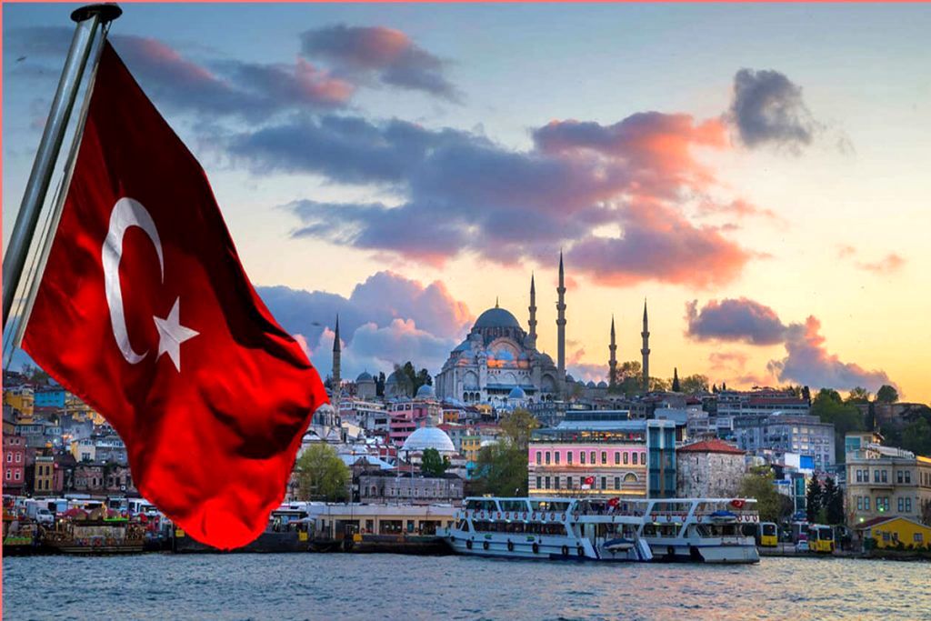 علت عجیب هجوم مردم ترکیه به کشورهای همسایه