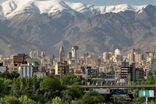 کاهش ۳۰ تا ۵۰ میلیونی قیمت مسکن در شمال تهران