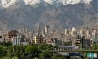 کاهش ۳۰ تا ۵۰ میلیونی قیمت مسکن در شمال تهران