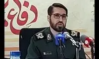 مقام ارشد سپاه: رئیس پژاک به دخترش تجاوز کرد 