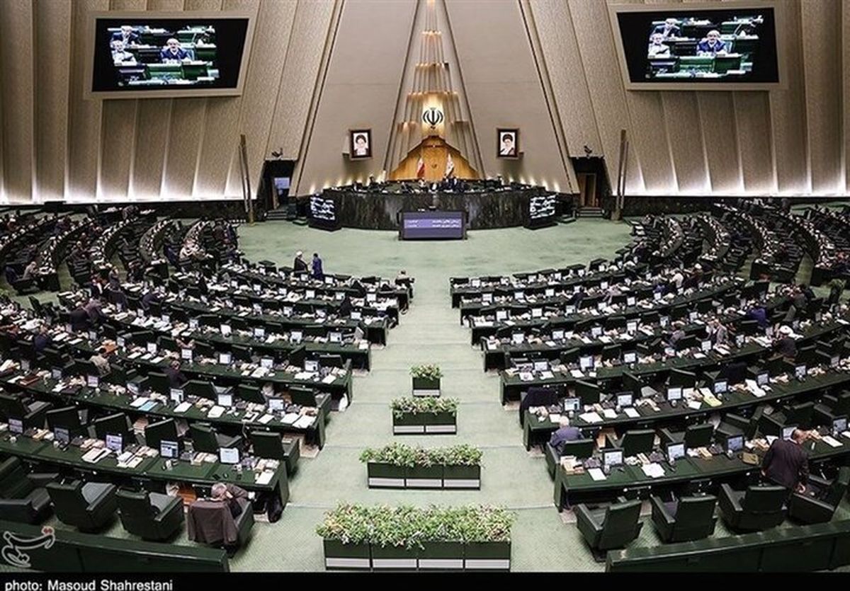 تندروهای مجلس شکار عکاسان شدند