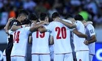 گاف عجیب گزارشگر بازی ایران - افغانستان