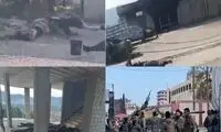 کشف ده‌ها جسد بدون سر و مثله شده در سوریه