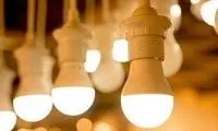 افزایش ۶ درصدی مصرف برق نسبت به سال گذشته