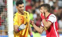 توافق یک ستاره با پرسپولیس؛ فقط مانده عکس یادگاری!