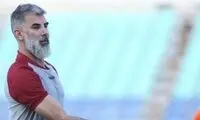 مربی پرسپولیسی در یک قدمی حضور در تیم ملی
