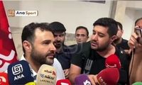 خبر داغ مالک پرسپولیس: دو بمب نقل‌وانتقالاتی در راه است
