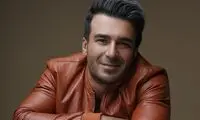 تغییر چهره یوسف تیموری در عکس جدیدش