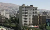 لوکس‌نشینان اقدسیه چه قدر سر کیسه را شل کرده‌اند؟