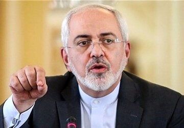 ظریف: برای ایران ضدروس بودن خطرناک است!