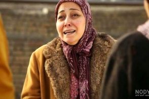 پست احساسی بازیگر سریال آوای باران برای مارال بنی آدم