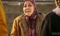 پست احساسی بازیگر سریال آوای باران برای مارال بنی آدم