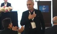 مرد مرموز فوتبال ایران که از تاج هم بیشتر رای آورد!