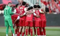 پشت پرده مذاکرات استیلی برای مهم‌ترین انتقال پرسپولیس