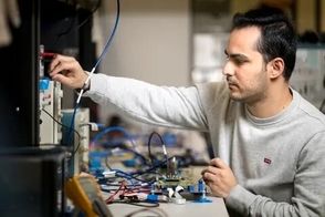 اختراع جالب دانشمند ایرانی برای کاهش مصرف برق