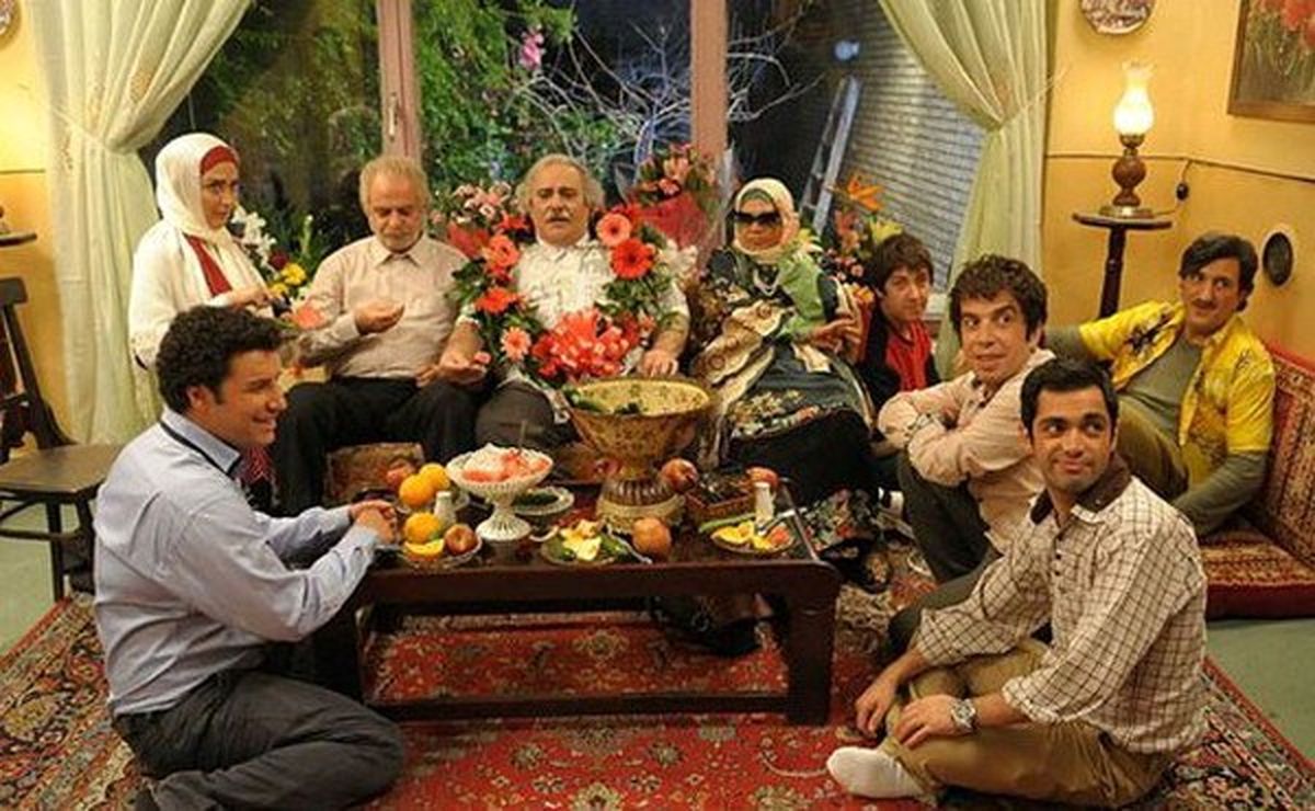 اشک‌های تلخ عباس جمشیدی‌فر در ختم محمد کاسبی