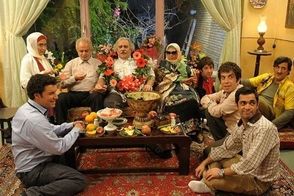 اشک‌های تلخ عباس جمشیدی‌فر در ختم محمد کاسبی