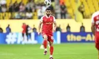 پرسپولیس کوتاه نمی‌آید؛ همه چیز علیه یک بازیکن شد