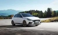 جدیدترین آی30 هیوندای محدود به 800 دستگاه!
