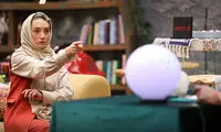 عکس‌های تازه سحر ولدبیگی و نیما فلاح حین طبیعت‌گردی