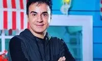 کل کل بامزه عمو پورنگ با یک راننده تاکسی 
