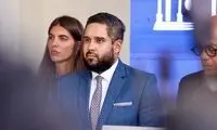 اولین واکنش پسر مادورو به دستگیری پدرش