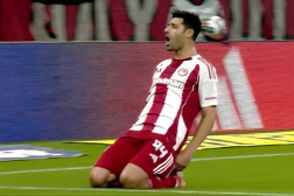 موتور گلزنی طارمی خاموش نمی‌شود