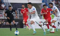 زمان بازی تیم ملی در فینال مشخص شد