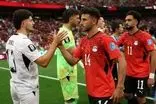 مصر با سه گل برای ایران خط و نشان کشید